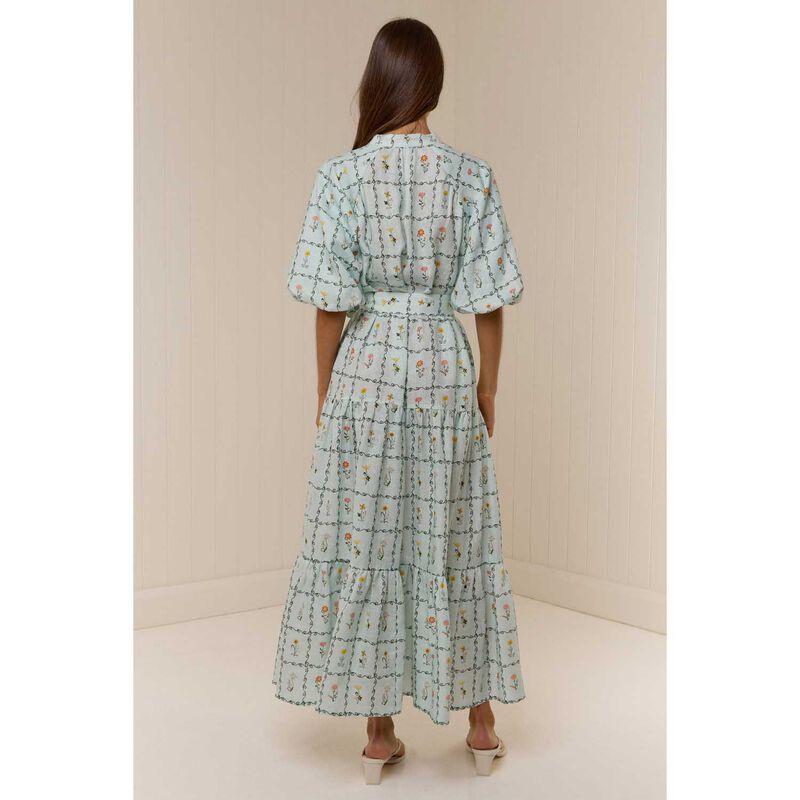 Palm Noosa Dutton Dress image number 1